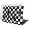 Marijuana Checkered MacBook Pro 15in (2016-19) Case plus Skin