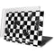 Marijuana Checkered MacBook Pro 16in (2019-20) Case plus Skin