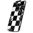Marijuana Checkered Moto E5 Play Skin