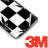 Marijuana Checkered Moto E5 Plus Skin