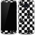 Marijuana Checkered Moto G6 Skin