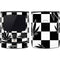 Marijuana Checkered Motorola RAZR Skin