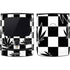 Marijuana Checkered Motorola RAZR Skin