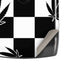 Marijuana Checkered Motorola RAZR Skin