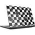 Marijuana Checkered MSI GS65 Stealth Laptop Skin