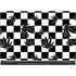 Marijuana Checkered MSI GS65 Stealth Laptop Skin