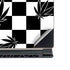 Marijuana Checkered MSI GS65 Stealth Laptop Skin