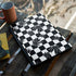 Marijuana Checkered MSI GS65 Stealth Laptop Skin