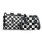 Marijuana Checkered Nintendo Switch Bundle Skin