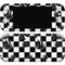 Marijuana Checkered Nintendo Switch Lite Skin