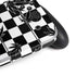 Marijuana Checkered Nintendo Switch OLED (2021) Skin