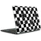 Marijuana Checkered Notebook 9 Pro 13in (2017) Skin