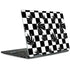 Marijuana Checkered Notebook 9 Pro 13in (2017) Skin