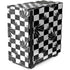 Marijuana Checkered NZXT H510 Compact ATX Mid-Tower Case Skin