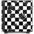 Marijuana Checkered NZXT H510 Compact ATX Mid-Tower Case Skin