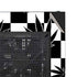 Marijuana Checkered NZXT H510 Compact ATX Mid-Tower Case Skin