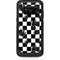 Marijuana Checkered Otterbox Commuter Galaxy Skin