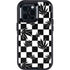 Marijuana Checkered Otterbox Defender iPhone Skin