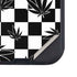 Marijuana Checkered Otterbox Defender iPhone Skin