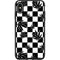 Marijuana Checkered Otterbox Symmetry iPhone Skin