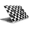 Marijuana Checkered HP Pavilion Skin
