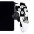 Marijuana Checkered PlayStation Portal Remote Player Skin
