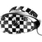 Marijuana Checkered PlayStation VR2 Skin