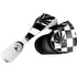 Marijuana Checkered PlayStation VR2 Skin