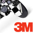 Marijuana Checkered PS4 Controller Skin