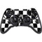 Marijuana Checkered PS4/PC SCUF Impact Controller Skin