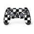 Marijuana Checkered PS4 Pro/Slim Controller Skin