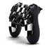 Marijuana Checkered PS4 Pro/Slim Controller Skin