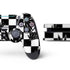 Marijuana Checkered PS4 Slim Bundle Skin