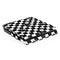 Marijuana Checkered PS4 Slim Skin
