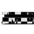 Marijuana Checkered PS4 Slim Skin