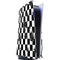 Marijuana Checkered PS5 Console Skin