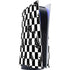 Marijuana Checkered PS5 Console Skin