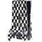 Marijuana Checkered PS5 Slim Disk Bundle Skin