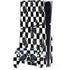 Marijuana Checkered PS5 Slim Disk Bundle Skin