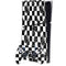 Marijuana Checkered PS5 Slim Digital Edition Bundle Skin