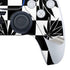 Marijuana Checkered PS5 Slim Digital Edition Bundle Skin