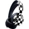 Marijuana Checkered PULSE 3D Wireless Headset for PS5 Skin