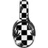 Marijuana Checkered Skullcandy Venue Skin