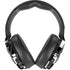 Marijuana Checkered Skullcandy Venue Skin