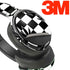 Marijuana Checkered Skullcandy Venue Skin