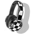 Marijuana Checkered Skullcandy Venue Skin