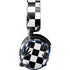 Marijuana Checkered SteelSeries Arctis 5 Skin