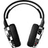 Marijuana Checkered SteelSeries Arctis 5 Skin