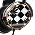 Marijuana Checkered SteelSeries Arctis 5 Skin
