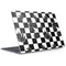 Marijuana Checkered Surface Laptop 3 13.5in Skin